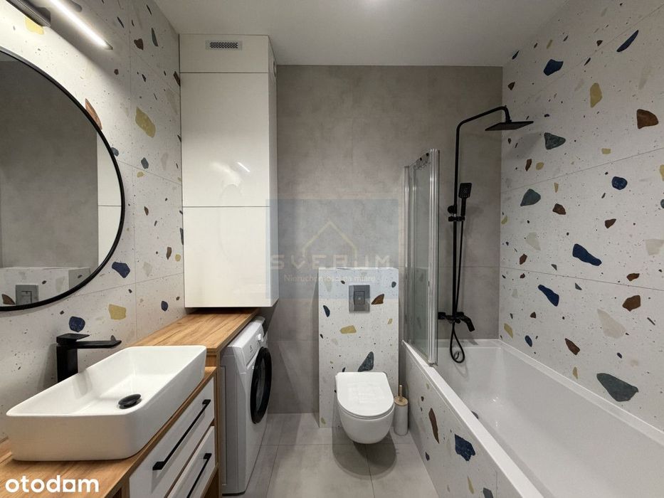 Apartament na Parkitce