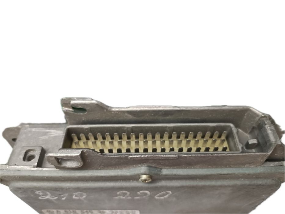 Centralina motor / ECU MERCEDES-BENZ Classe E (W210)