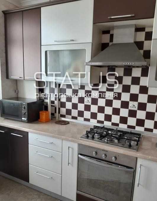 Продаж квартири  в новому будинку. Садовий. Перспективна.