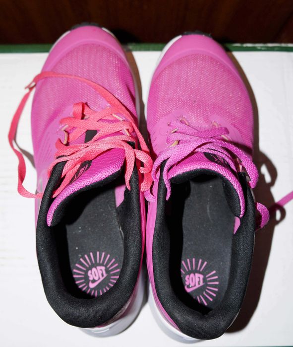 Ténis Nike 36,5: 3 euros