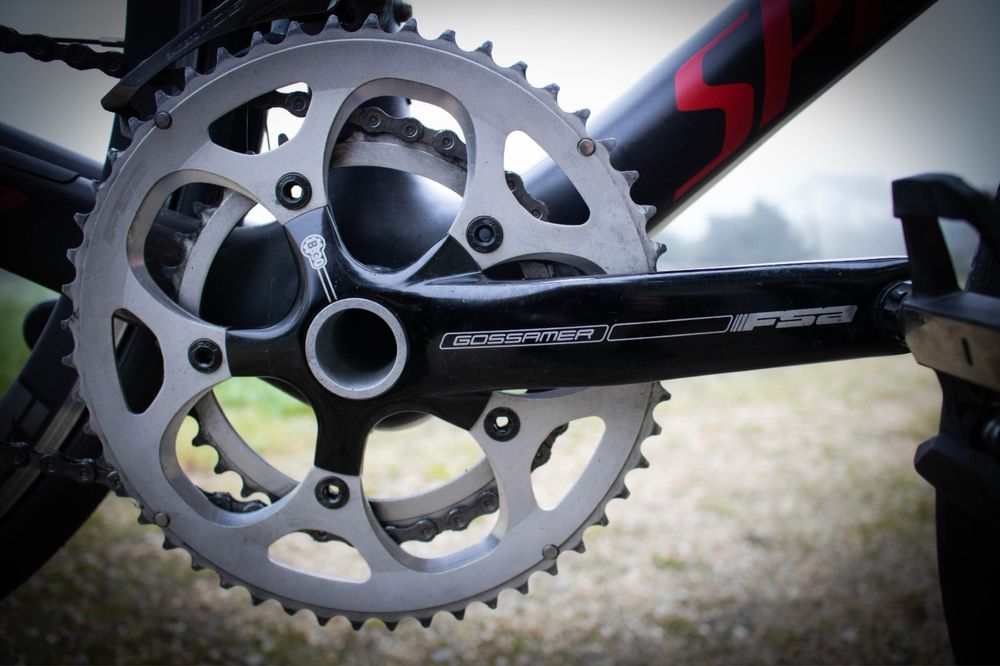 Bicicleta de estrada Specialized