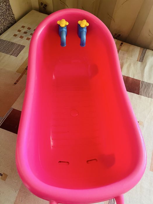 Ванночка Baby born