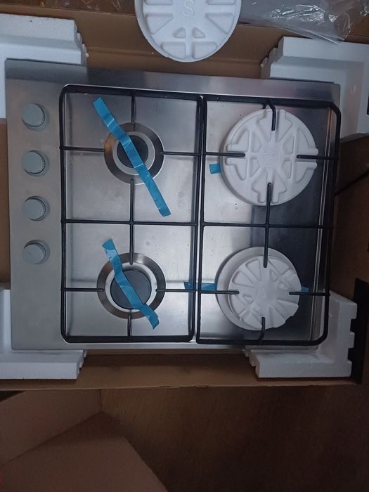 Kuchenka do zabudowy Amico