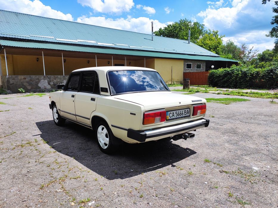Продам Ваз 21053 газ/бенз 1997р