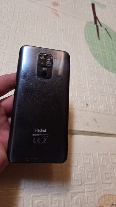 Xiaomi redmi note 9 8 128