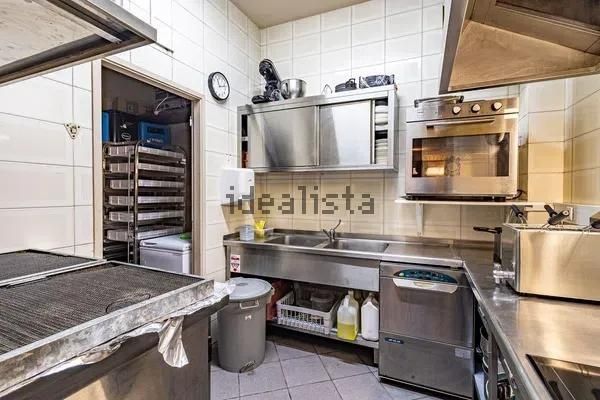 Trespasse Restaurante