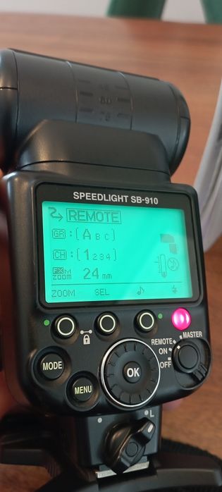 Aparat lustrzanka Nikon D7000