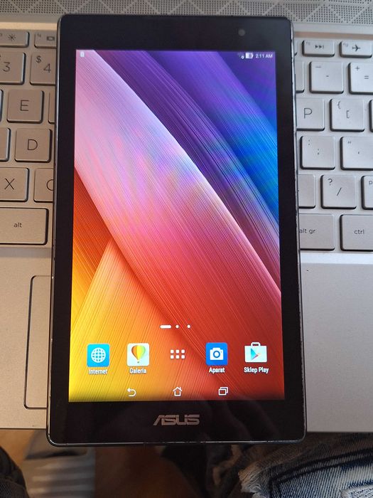 Tablet ASUS ZenPad C 7.0 (P01Z)
