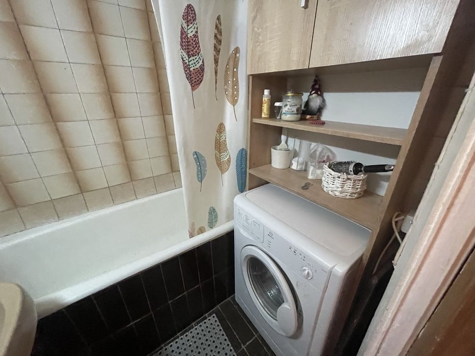 Продаж 1-к кв 36 м2 Троєщина Р. Рейгпна ( Драйзера) 11А