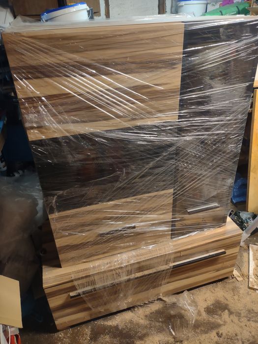 Meble pokojowe Brw Madox