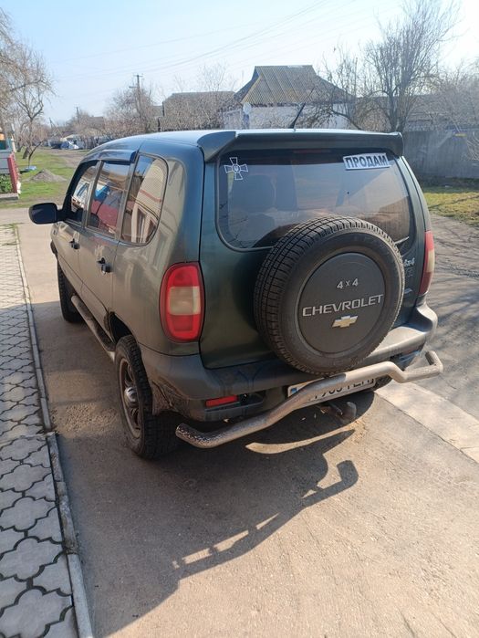 Авто в гарному стані