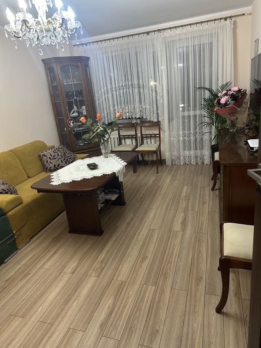 Mieszkanie 2-pokojowe