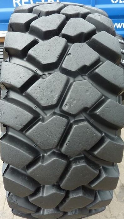 Шини б/у Bridgestone VLTS 23.5R25 195A2