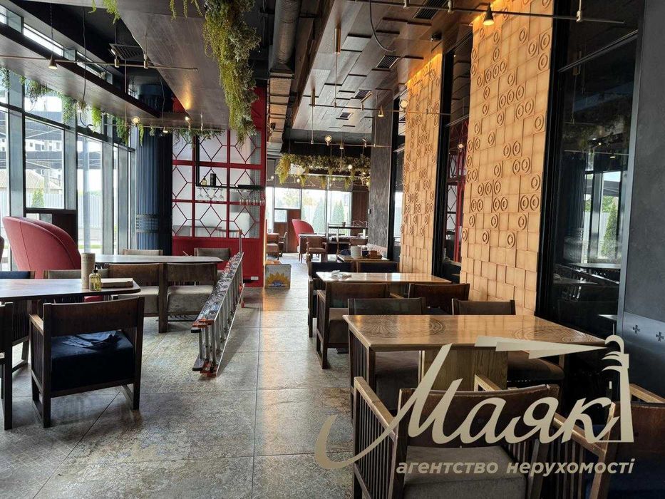 Commercial real estate at st. Andreya Verkhoglyada Dragomirova (area 560 m²) - Atlanta.ua - photo 8