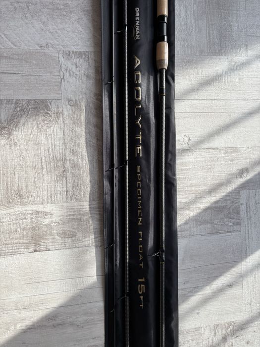 Drennan Acolyte  15ft