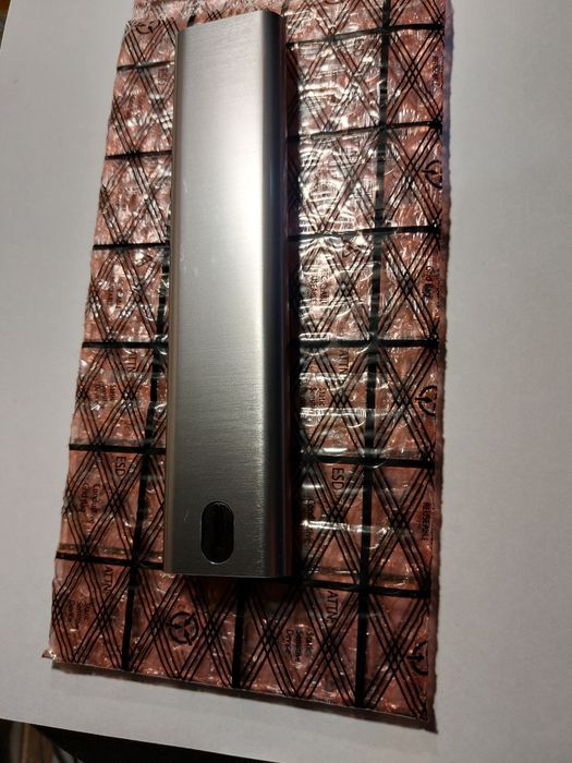 Pilot Samsung BN59 - 01327B .Metalowy. Oryginał. Bluetooth.