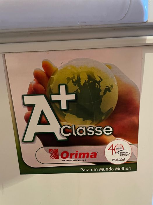 Vendo arca congeladora bom estado