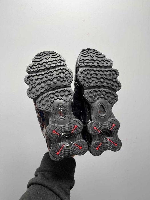 !SALE! Nike Shox TL Triple Black 36 37 38 39 40 41 42 43 44 45 46 шокс