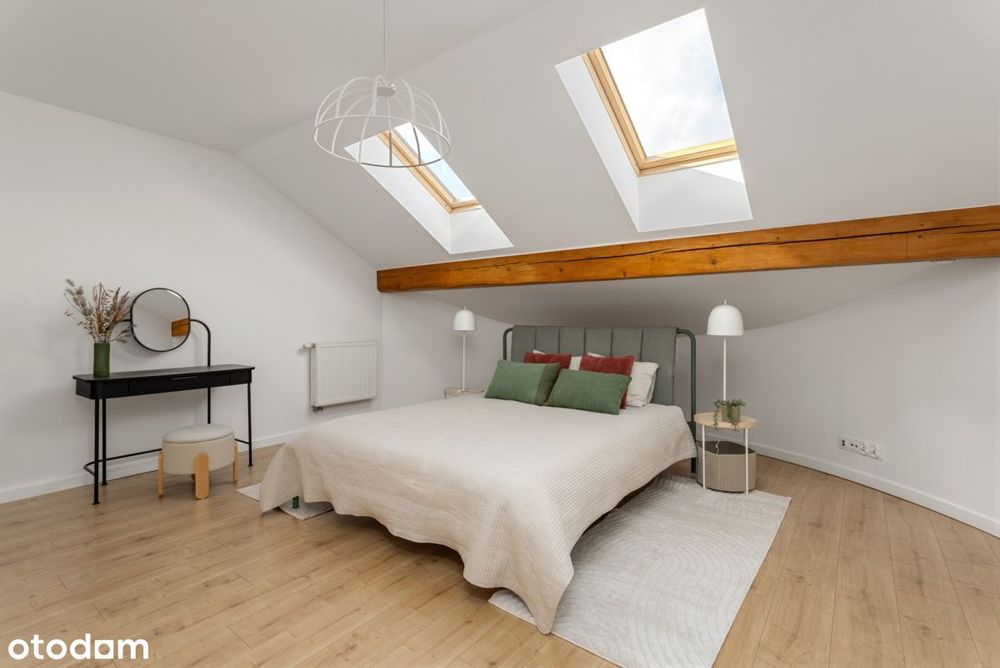Gotowy dom 253 m² | Działka 1110 m² | 0% prowizji