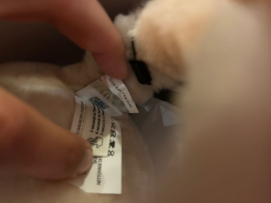 Nauszniki słuchawki UGG