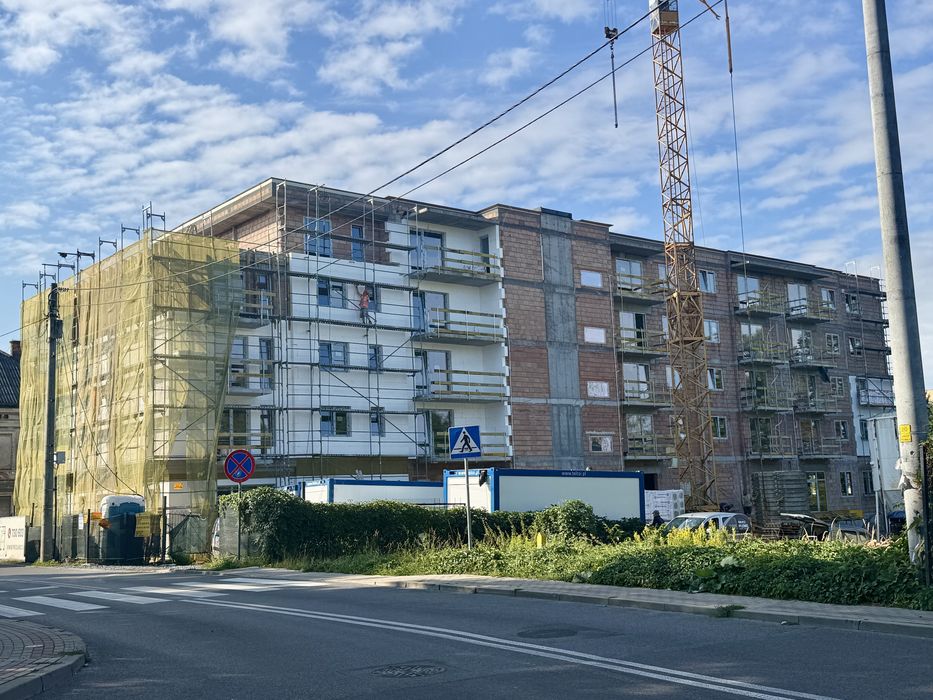 Mieszkanie – Łańcut - Widok 3
