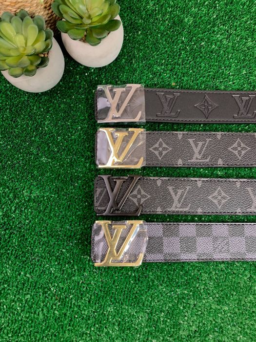 Ремінь Louis  Vuitton  ,луї вітон