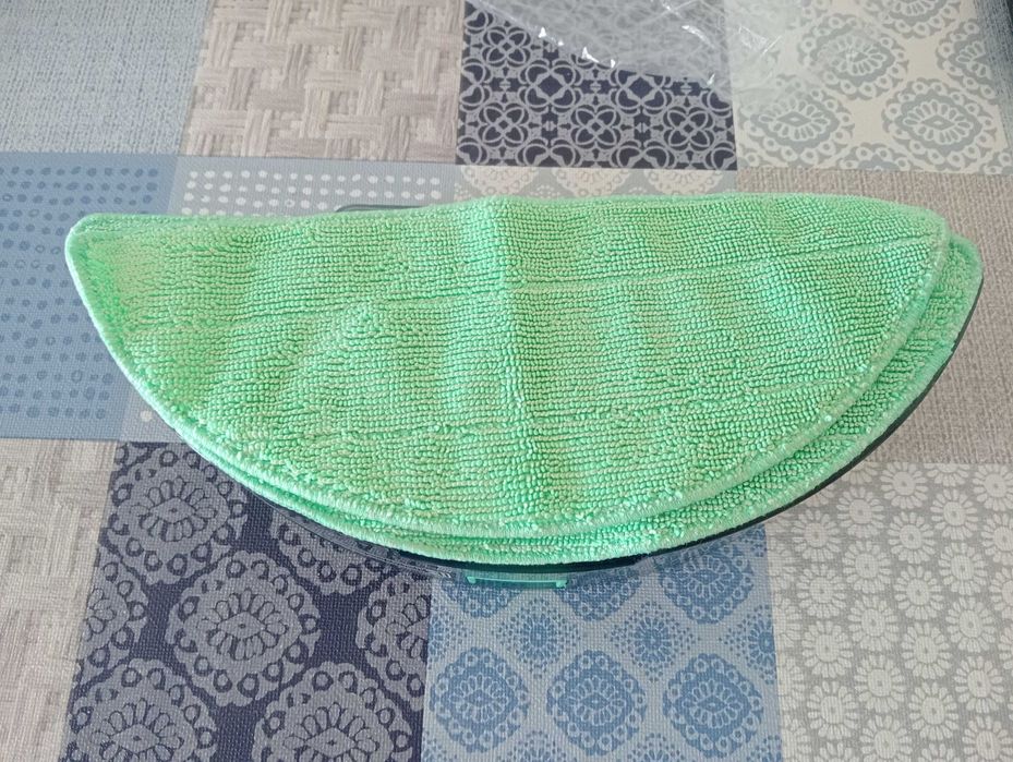 Robot limpeza da Create (peças)