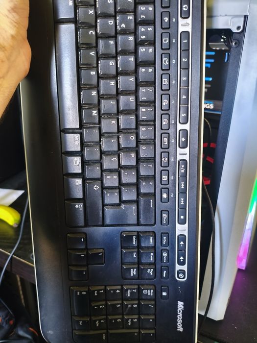 Computador Desktop I5 16Gb RAM DDR3