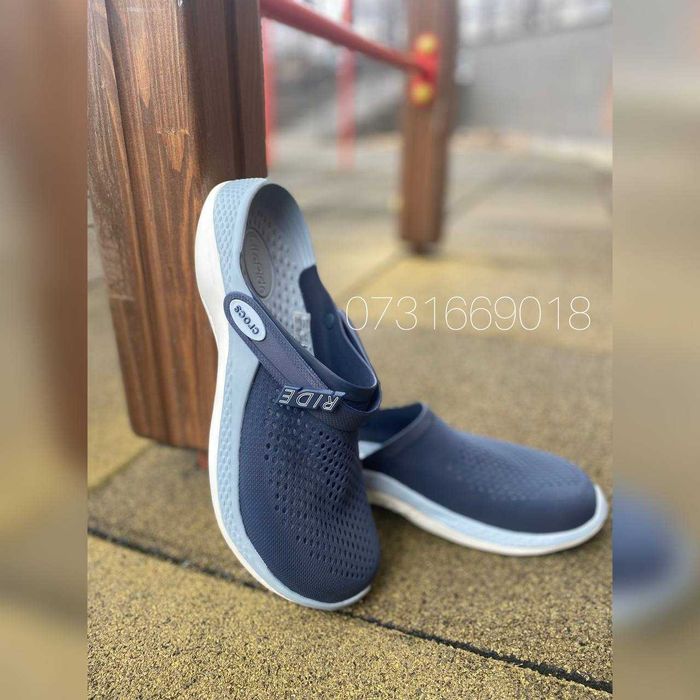 Купити Крокс Crocs ЛайтРайд LiteRide 360 сабо 36-44р.