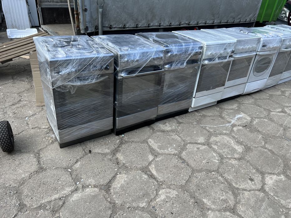 Газові-плити газ елетро