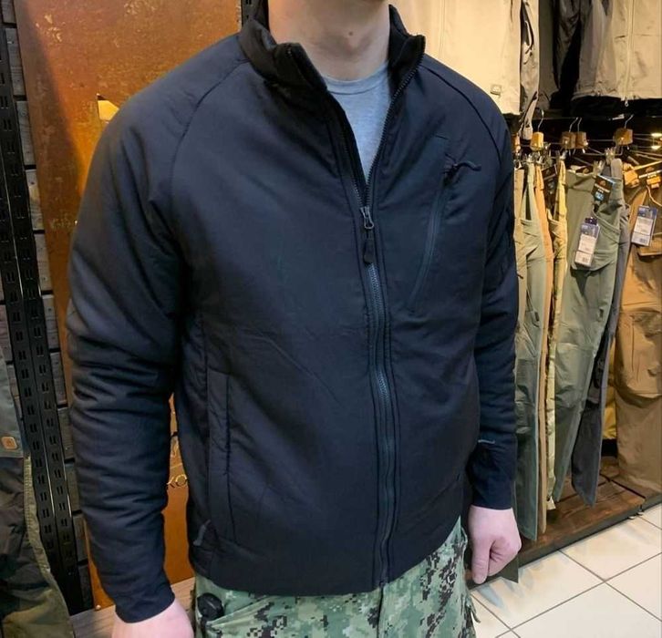 ‼️ Куртка Helikon tex WOLFHOUND Climashield парка термо компакт бомбер