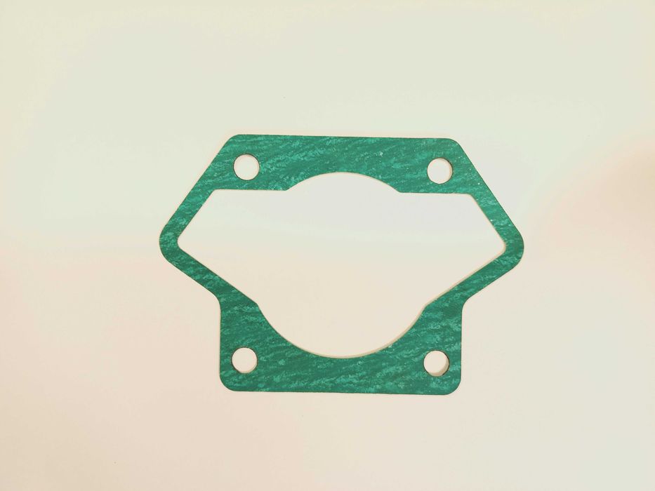 Uszczelki Simson S51, S53, SR50 Wysoka jakość Wypalane na ploterze CNC