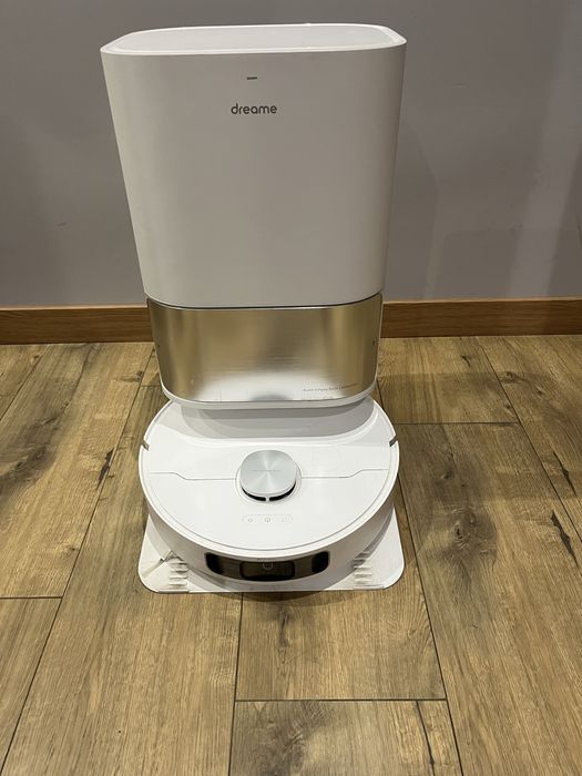 Dreame L10s ultra