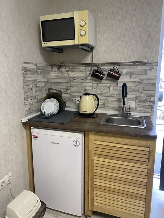 Квартира Переяслав, подобово 1-к, оренда, центр