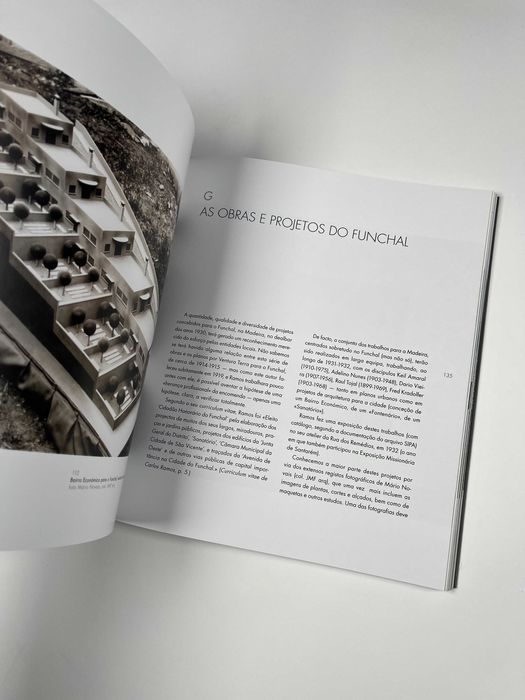 Carlos Ramos Arquitecturas do século XX em Portugal