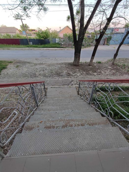В Болграде продам магазин / офис / салон красоты