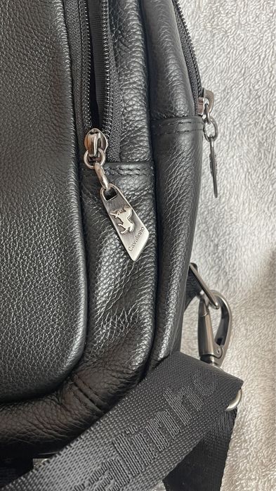 Bolsa Tira Colo Cavalinho