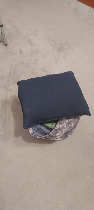 Продам зимний спальник