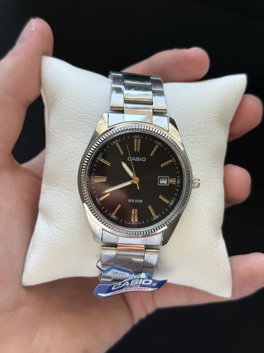 Годинник Casio mtp-1302