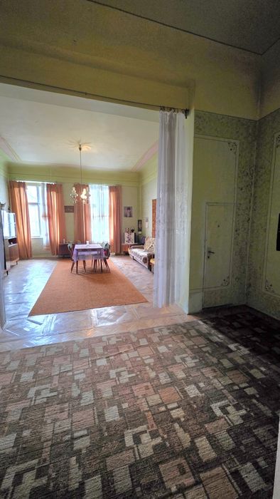 2-комнатная квартира по адресу ул. Кобилянської Ольги (площадь 115 м²) - Atlanta.ua - фото 11