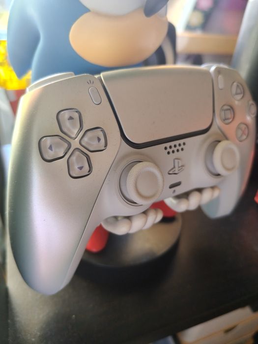 Comando PlayStation 5
