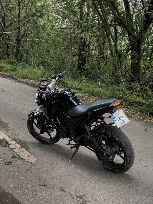 Продам Geon CR6 в дуже хорошому стані