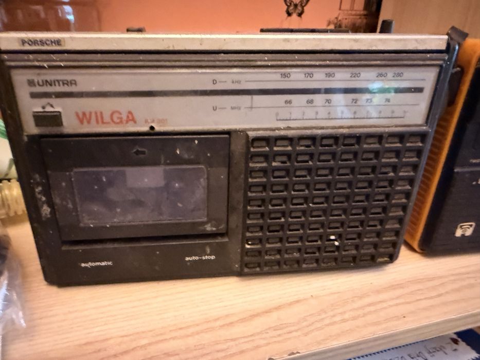 Radiomagnetofon Grundig  MK2500