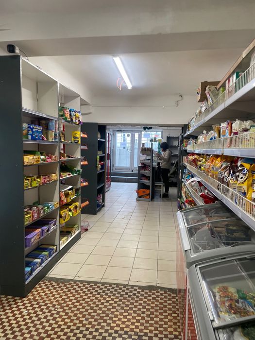 Wynajmę lokal usługowy 90m2 ochota warszawa