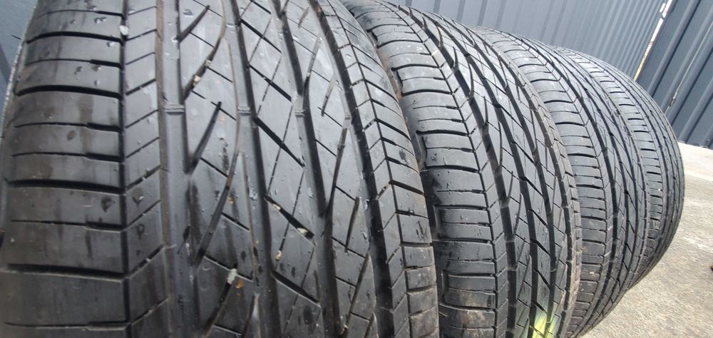 Нові літні шини 215 60 R17 Bridgestone Dueller HP Sport Іспанія 2018р
