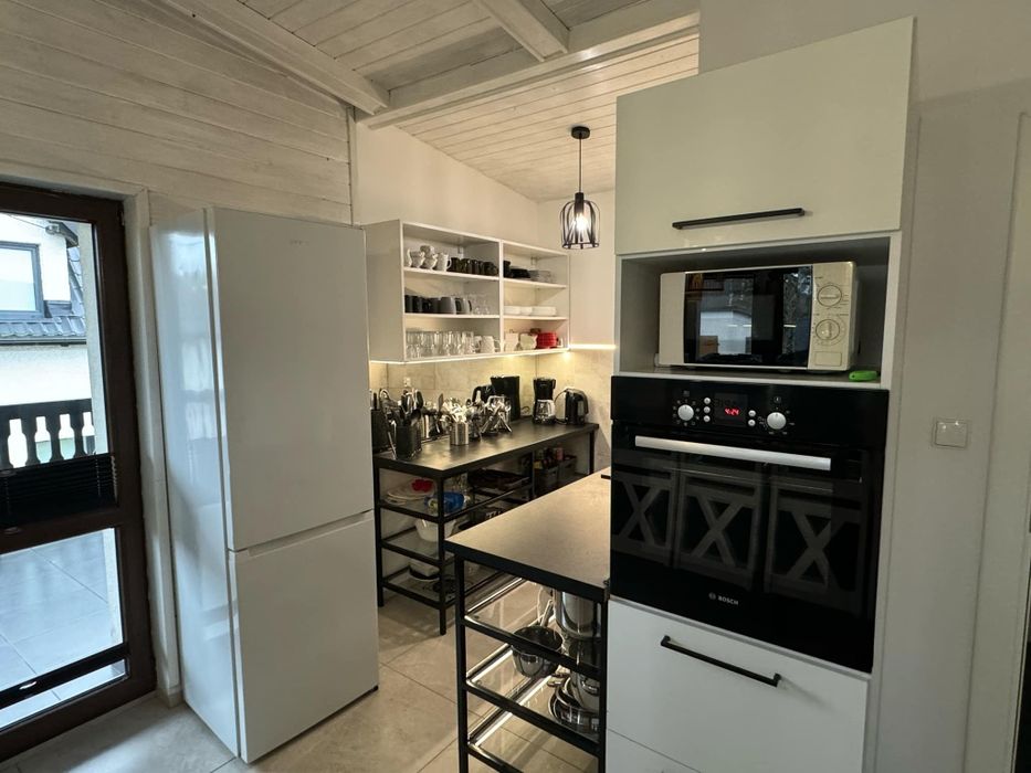 PROMOCJA ferie!Domek na Kaszubach 10-14osób JACUZZI sauna bilard