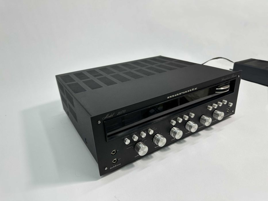 MARANTZ 2270 ресівер