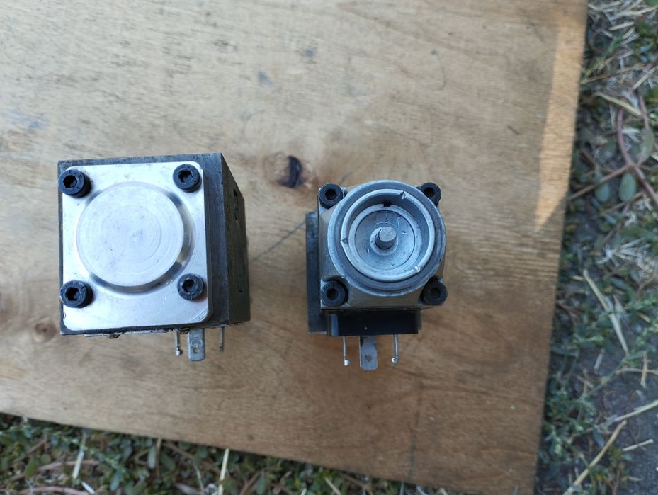 Гидрораспределитель REXROTH