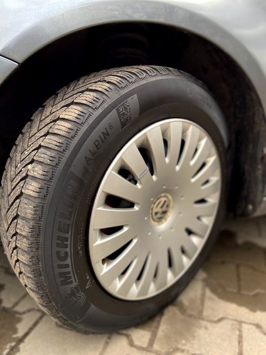 Volkswagen Golf 5 1.9 2008 Автомобіль Гольф 5 дизель