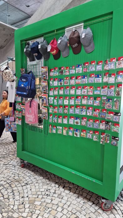 Venda de Quiosque Comercial